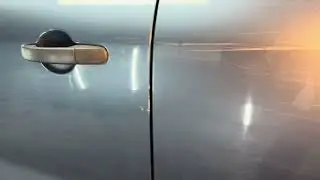 Pre paint correction and GTechniq ceramic coating. 