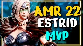 Mejor Estrategia Para AMR 22 Incursi&oacute;n de Artefactos 22 | Watcher of Realms Espa&ntilde;ol