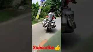 Milkman | Amazing milkman | Biker milkman with Packet & Dabba | #short #vlog #milkman #biker #milk