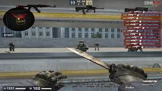 zepph- Live Stream