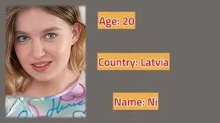 Best 10 Most Beautiful Love Stars in 2025 | Stunning New Faces