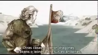 Historias y Leyendas de Poniente - Casa Tully, por Brynden Tully