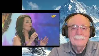 Svetlana Aitbayeva - Келмедің (You Didn't Come) - Requested reaction