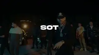KENI X MAPNO X STRESI - Sot (Type Beat)