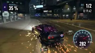 TAKEDOWN COPS WITH MY R32 #nfsnolimits #nfsnolimitsvideos #nfs