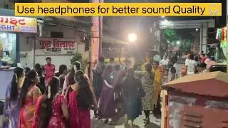 Paskin paskin song by ACB #ganpativisarjan #viralvideo #banjopremi #music #banjo #foryou