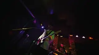 Bare Poets Live at Hope & Anchor