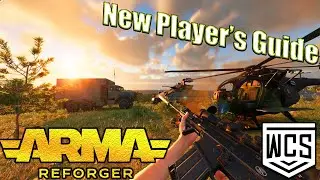 The BEST Arma Reforger Beginners Guide in 2025