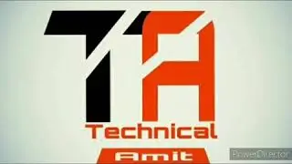 Technical Amit introduction video