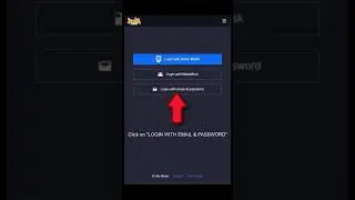 Axie Infinity Marketplace QR Code Guide