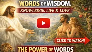 The Power of Words-Evg.Samuel Meesala