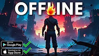 Top 10 Hidden Gem Offline Hack & Slash Games for Android/iOS 2025 &ndash; You Won&rsquo;t Believe These Exist!