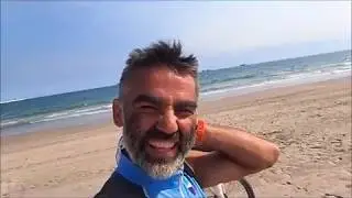 TransAndalusia Bike 2017