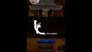 FFRK Rare Relic Draw     7