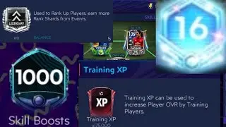 How to use resources in the best way possible in fifa mobile 21 to upgrade your team!