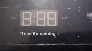 Whirlpool washing machine end sound