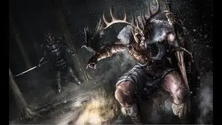 The Old Man and The Raven - Rep 70 Highlander Montage [For Honor]