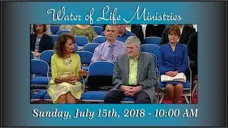 Recent Financial Overview of Water of Life Ministries - Praise and Worship