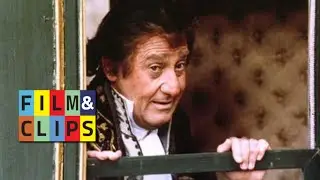 Il Marchese del Grillo - Imperdibile Alberto Sordi! - Clip Divertenti by Film&Clips