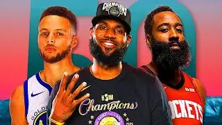 The 50 Best Players in the NBA | November 2020