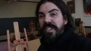 EPISODE 41   MODEL MAYHEM!