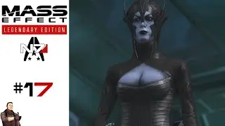 Motherly Love | Mass Effect 1 - Legendary Edition | (Blind) Let's Play - Part 17