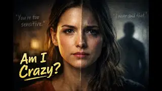 Gaslighting Made Me Question My Own Reality |Toxic Relationship Stories | Story Podcast