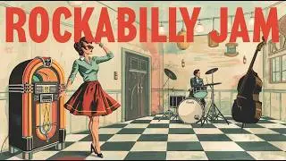 Rockabilly Revival &ndash; Timeless Retro Party Sound