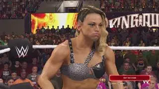 WWE 2K25