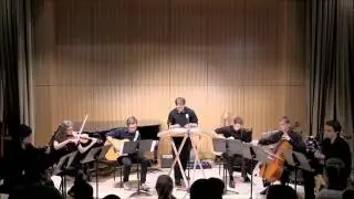 Empire of Angels by Thomas Bergersen (Innovative Ensemble)
