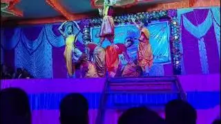 Sundar Mo Odisha  Dance by Class 4 Girls।MSSBM, Sankuda ।Annual Function 2026 