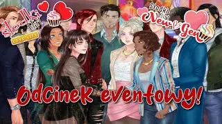 💝Słodki Flirt Love Life New Gen💝- ODCINEK BONUSOWY EVENTOWY! 💜