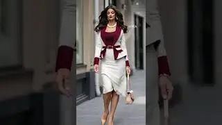 Lux Workwear Outfit Ideas| Top Outfits for Office Events/Business Events #fashion #shorts #outfit
