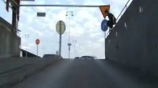 Parkour Failure /  As Plant