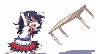 Inaccurate depiction of DDC's plot