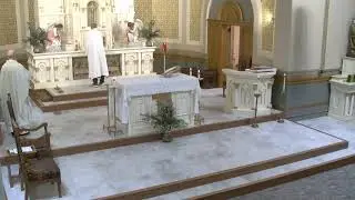 St .Patrick -  O'Neill, NE :Mass Live Stream