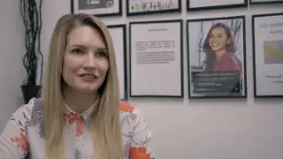 itero Scanner and Patient Review of Invisalign Provider in Camden Practice