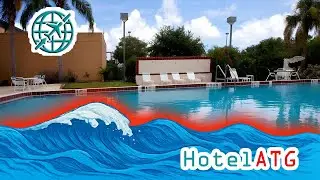 [HotelATG] Review Holiday Inn Melbourne - Viera Conference Center By IHG