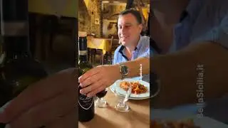Maccarruna fatti in casa con abbondante ricotta