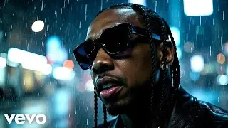 Tyga ft. Desiigner & Nicki Minaj & Offset - Bikini [Music Video]