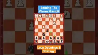 Learn chess tips and strategy 🔝😎 #chess #chesstips #chessopening #bigginers