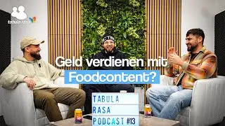 Alle wollen Döner - keiner traut sich was Neues [Emirinthemiddle Pt. 1]
