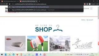 Lab Unprotected admin functionality #hindi #cybersecurity