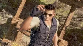 Bayman Vs Christie DOA 6