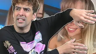 Revealing My NEW Girlfriend
