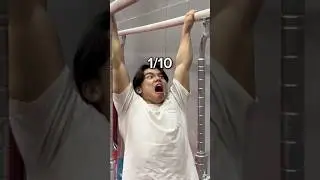 The last one was HORRIBLE 😭 #olympics #olympic #sports #sport #gymnastics #gymnast #sticky #bars