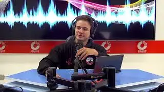 Jacobo Vidarte en Ciudad San Juan