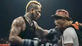 Badboy NG Cebu vs Ferdinand Dela Merces Boxing Match 2025