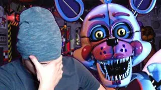 Custom Challenges in Ultimate Custom Night
