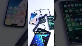 Best Powerbank for Apple Watch Users | URBN Atom Link ! #applewatch